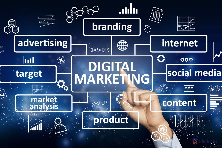Digital Marketing Basics_flickoly