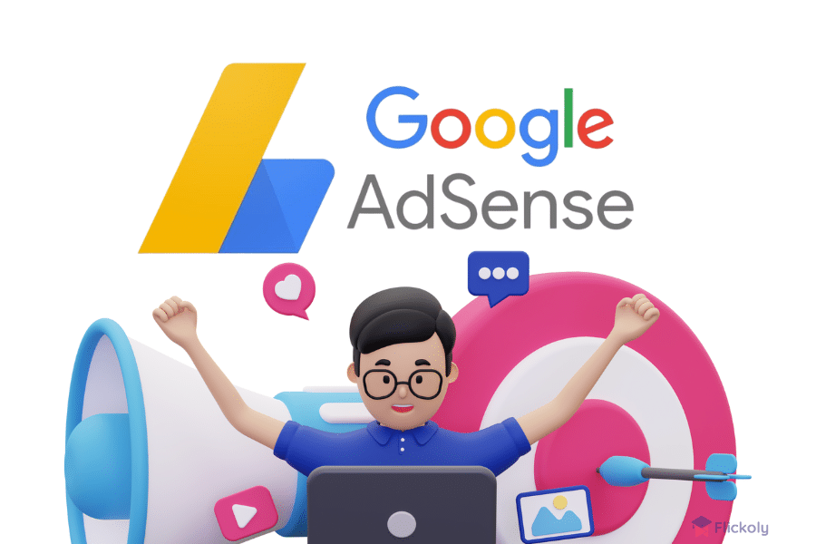 Google Ad Sense