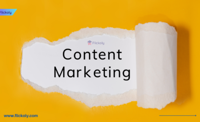 Content Marketing in Hindi _Blog_Flickoly