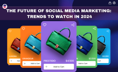 The Future of Social Media Marketing Trends to Watch in 2024_Flickoly